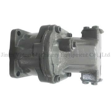 Rexroth Low Torque motor pump